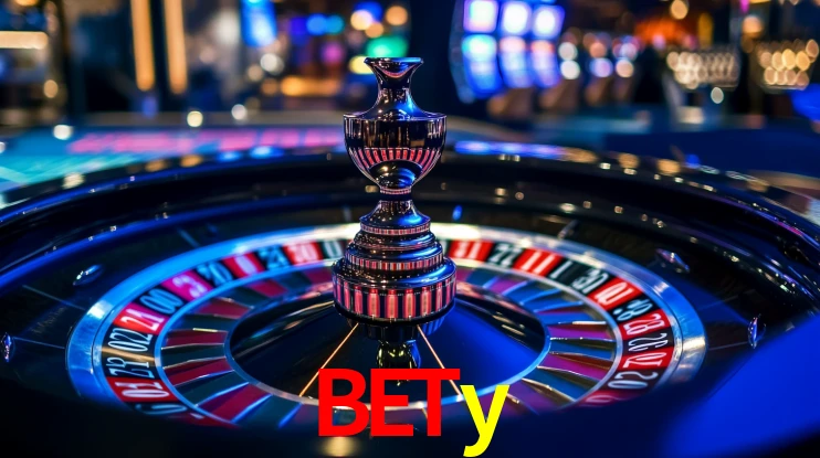 bety: Seu Cassino Premiado com Pagamentos Rápidos