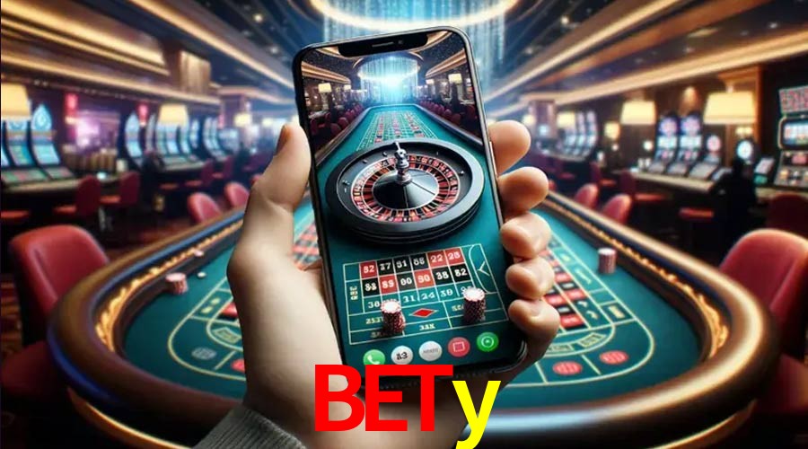 Experiência VIP bety