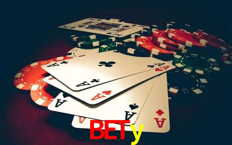 Desvendando o Mundo dos Jogos Virtuais na bety