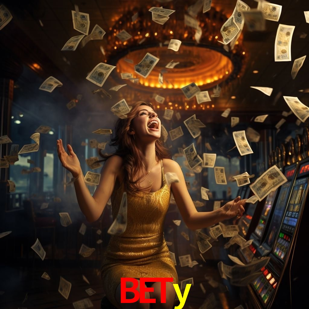 Welcome Bonus bety