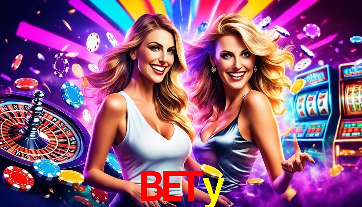 A Emoção da Loteria na bety: Uma Chance de Mudança de Vida