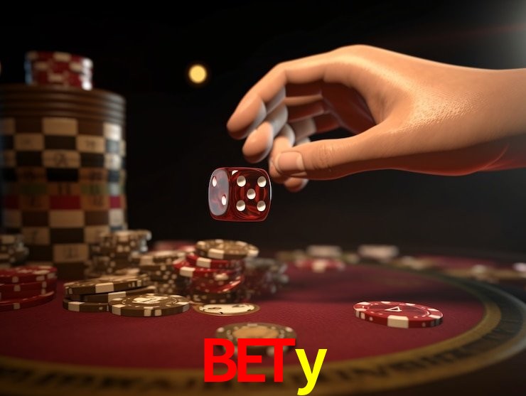 Apostas Esportivas na bety: Um Guia Completo