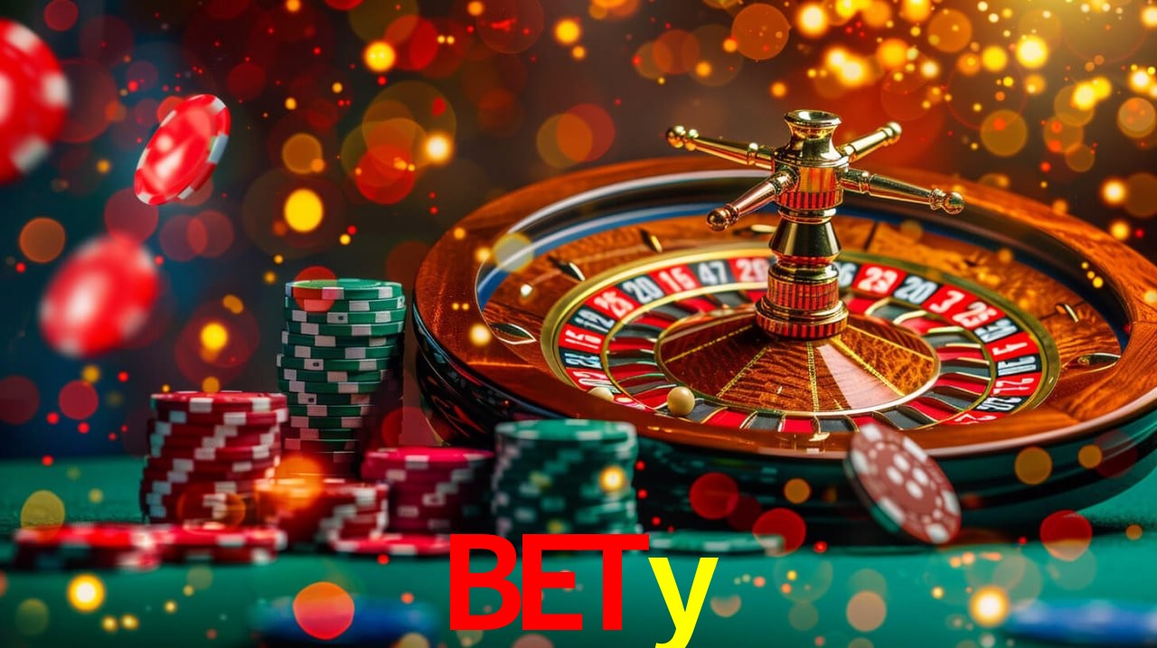 Provedores de Jogos bety