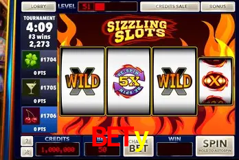 cassino bety