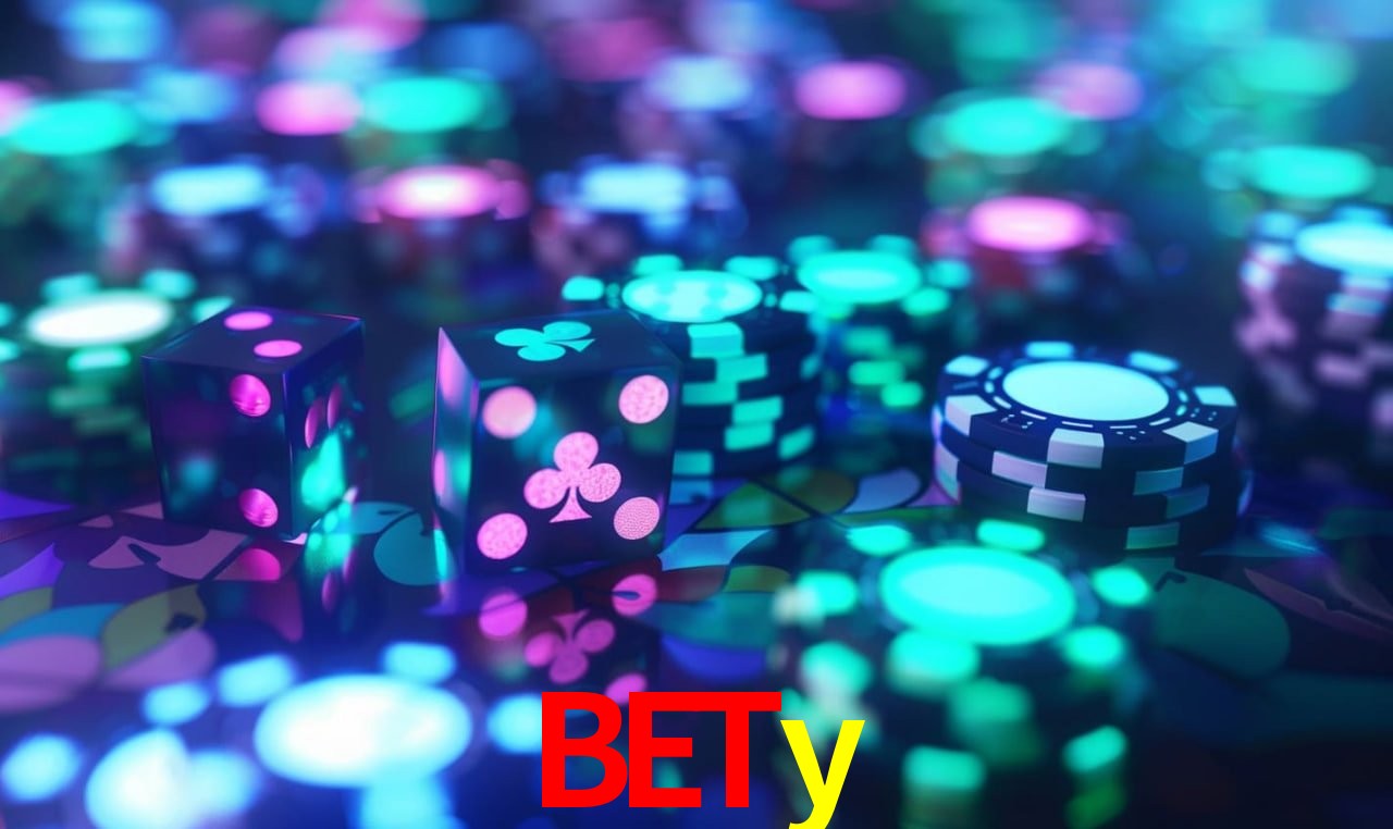 A Experiência Imersiva dos Cassinos Ao Vivo no bety