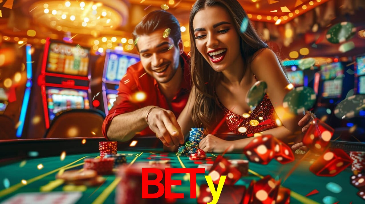 Apostas Esportivas na bety: Um Guia Completo