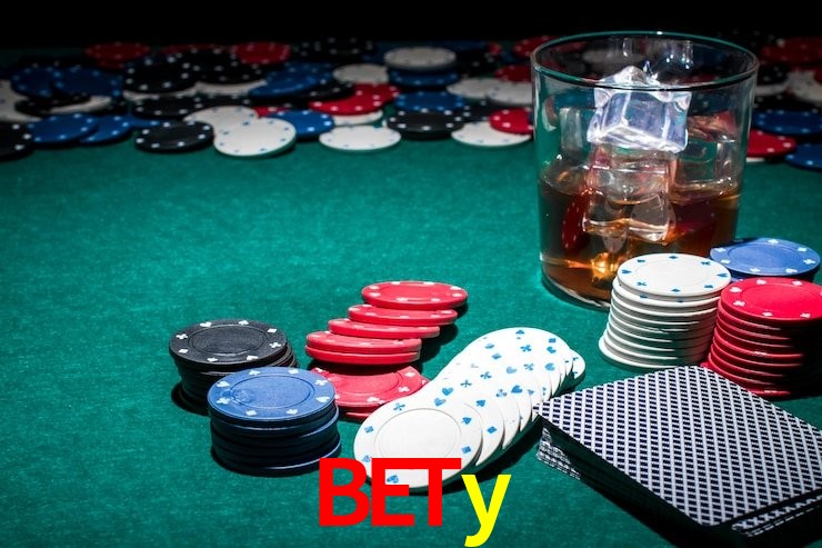 Apostas Esportivas na bety: Um Guia Completo