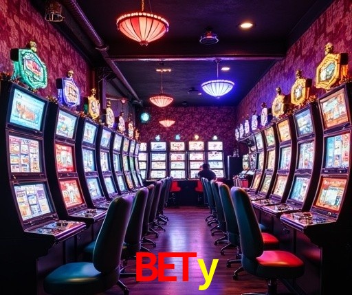 Inovações de Jogos na bety: O Futuro das Experiências Interativas