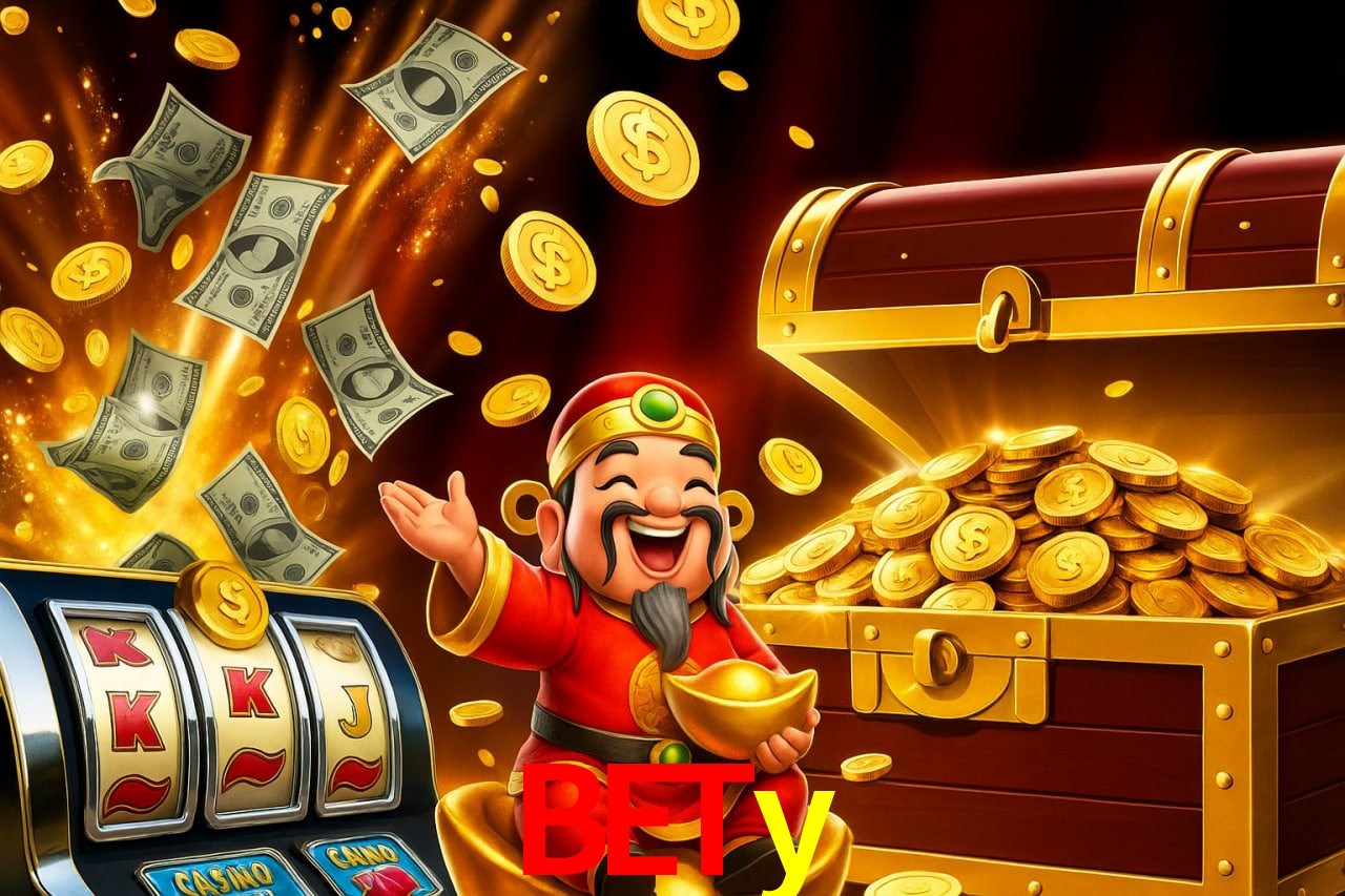 Desvendando o Mundo dos Jogos Virtuais na bety