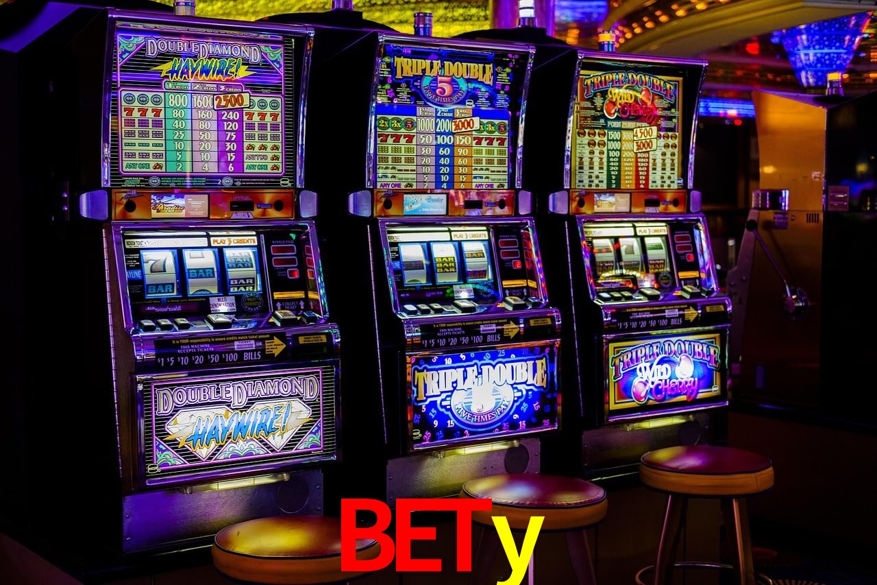 A Emoção da Loteria na bety: Uma Chance de Mudança de Vida