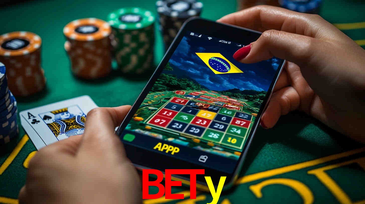 Casino Ao Vivo bety