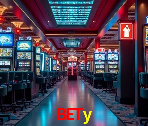 Casino Ao Vivo bety
